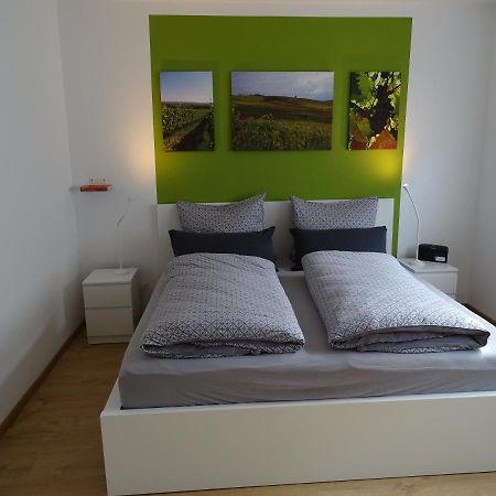 Rheinhessen Apartment Nieder-Olm  Экстерьер фото