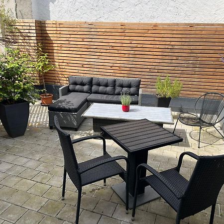Rheinhessen Apartment Nieder-Olm  Экстерьер фото