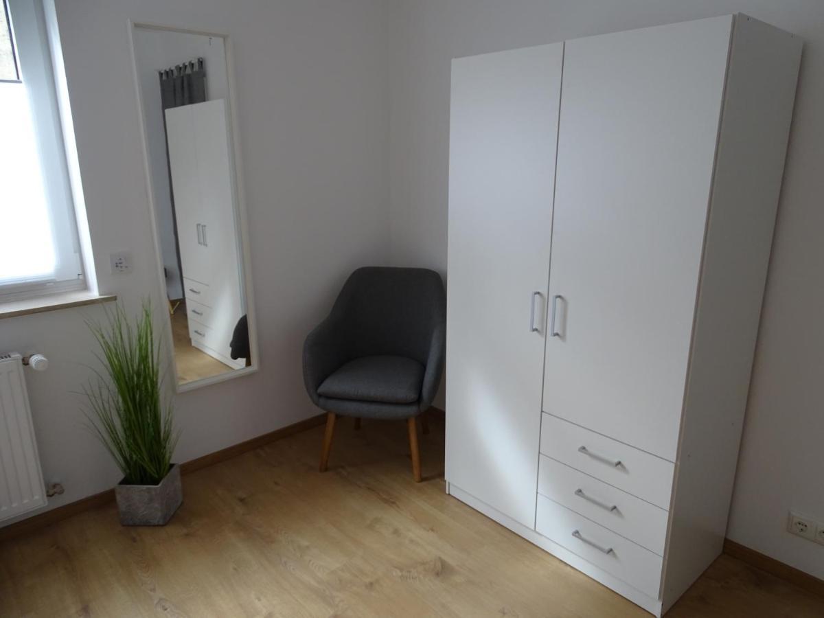 Rheinhessen Apartment Nieder-Olm  Экстерьер фото