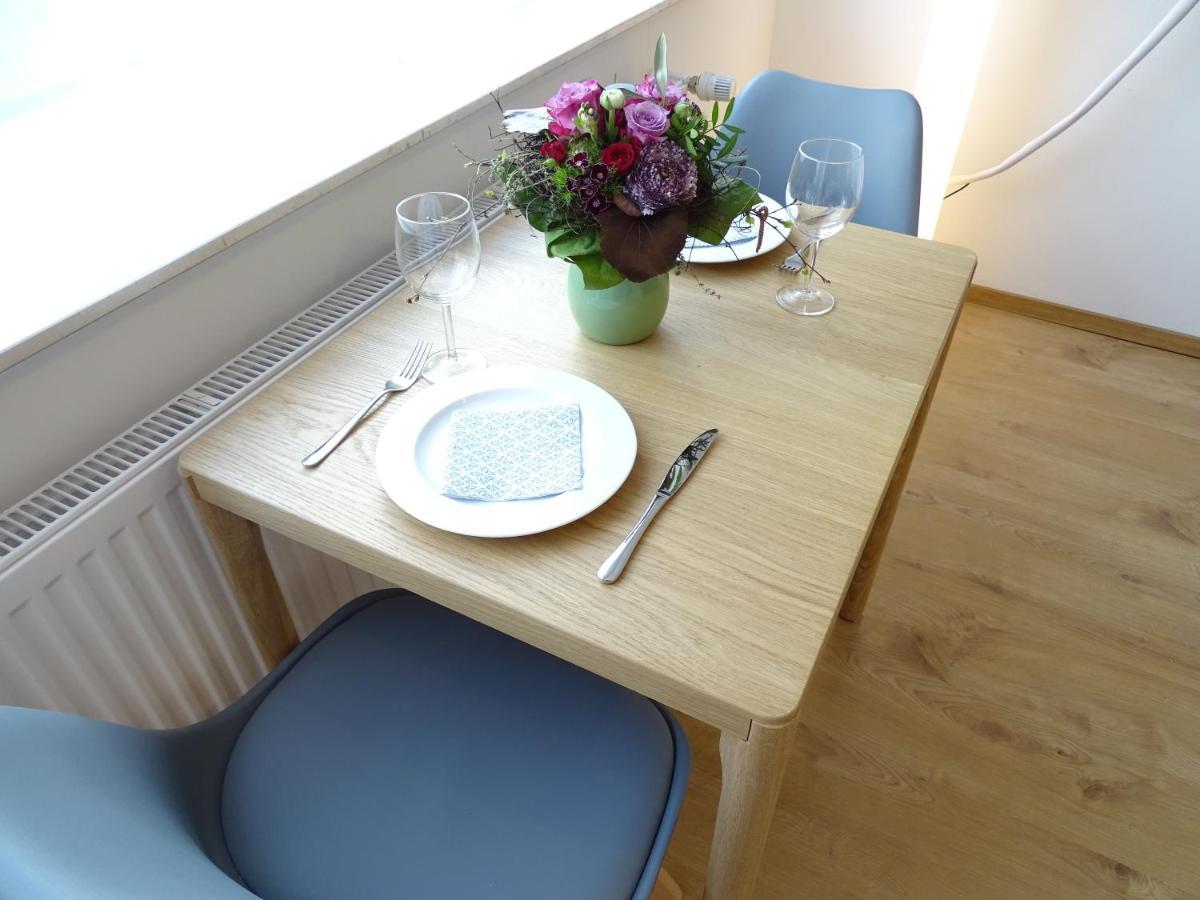 Rheinhessen Apartment Nieder-Olm  Экстерьер фото