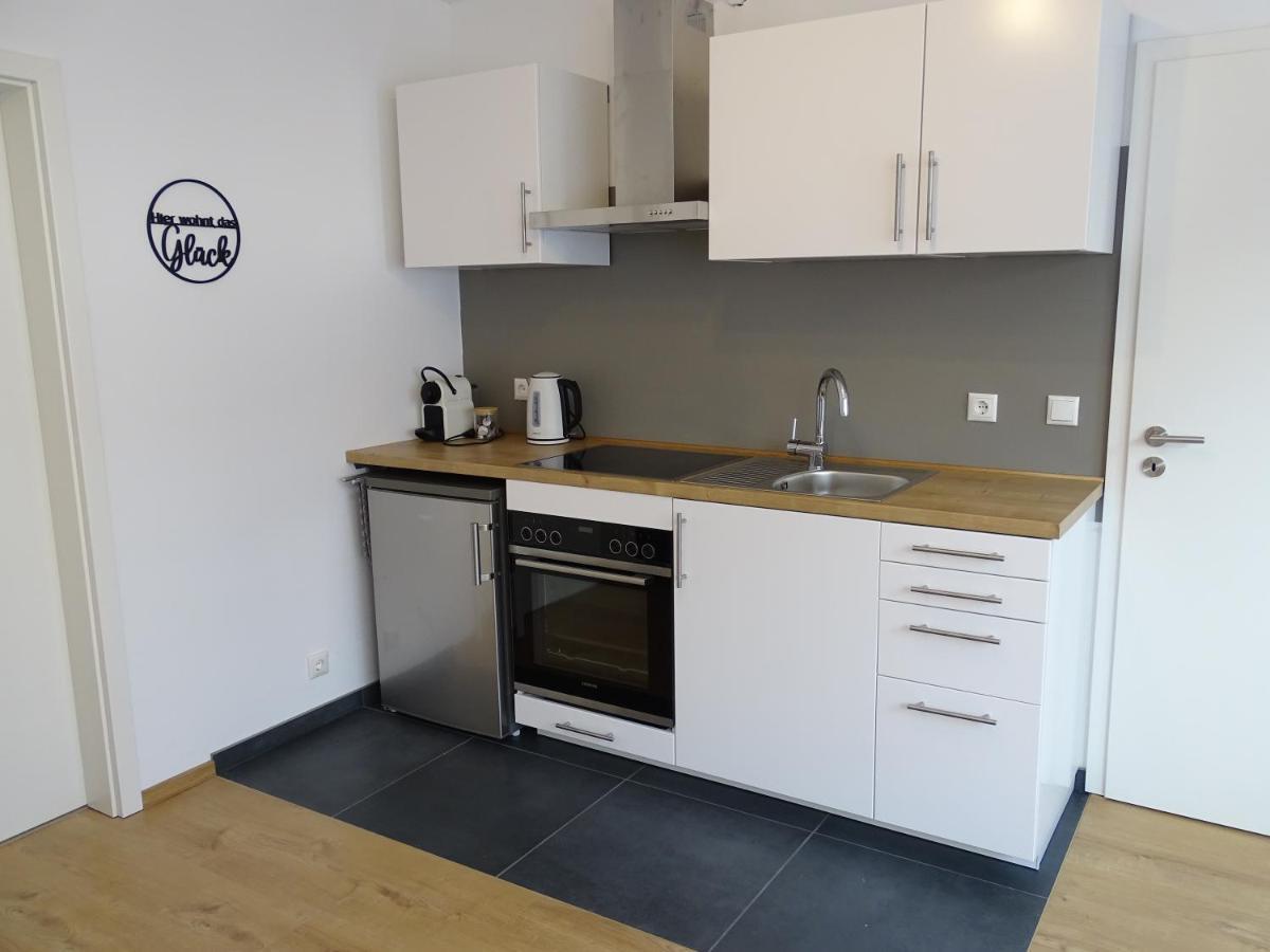 Rheinhessen Apartment Nieder-Olm  Экстерьер фото