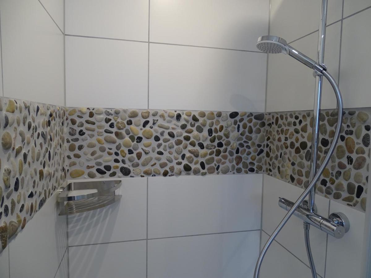 Rheinhessen Apartment Nieder-Olm  Экстерьер фото